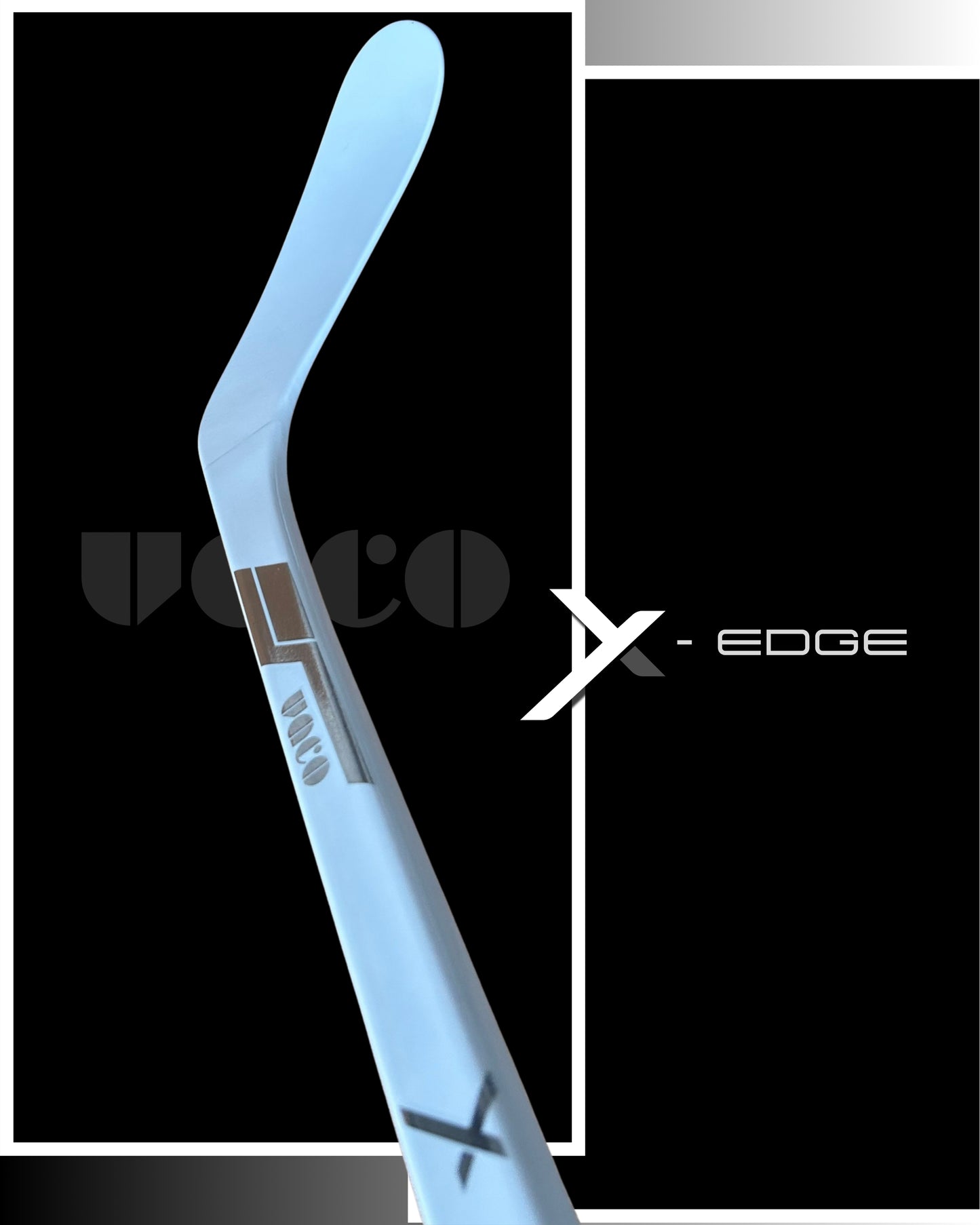 X-EDGE WHITE (INTERMEDIATE)