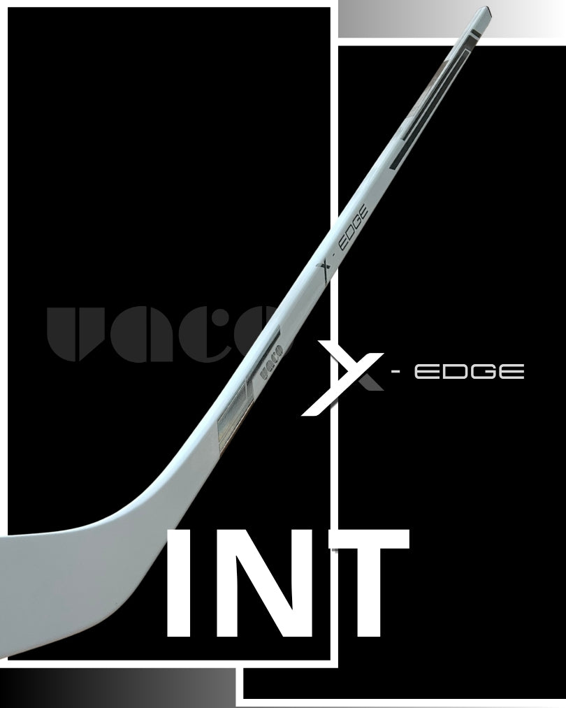 X-EDGE WHITE (INTERMEDIATE)