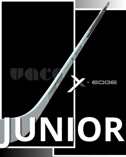 X-EDGE WHITE (JUNIOR)